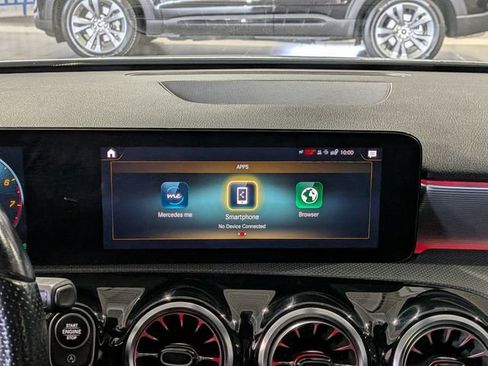 Used 2022 Mercedes-Benz A 220 4MATIC image 28