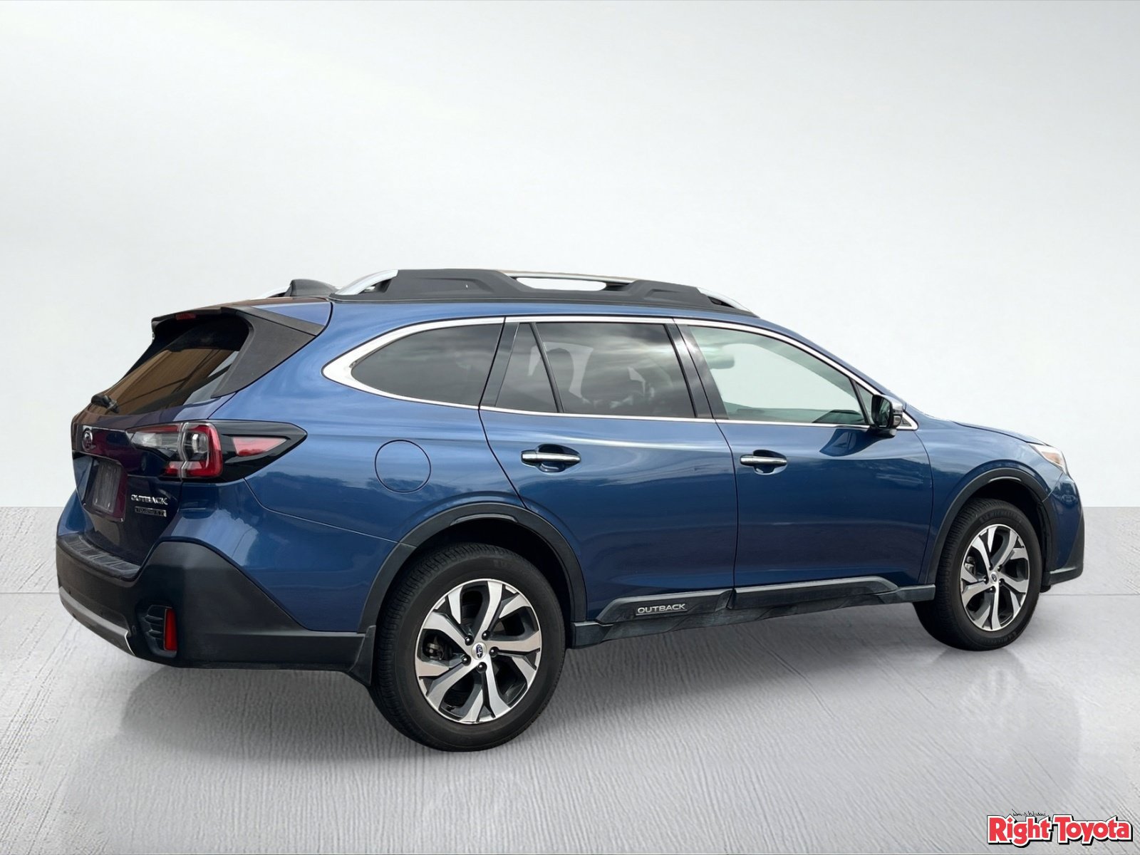 Used 2022 Subaru Outback Touring XT w/ Popular Package #2 AWD/4WD image 4