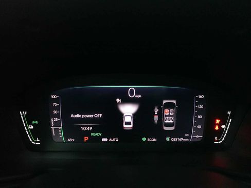 Used 2025 Honda Accord Sport image 19