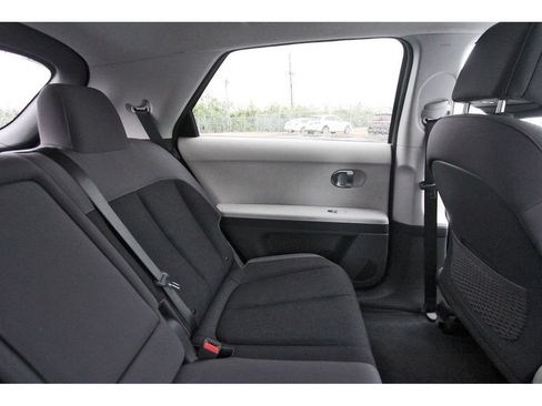 Certified 2023 Hyundai Ioniq 5 SE w/ Cargo Package RWD image 13