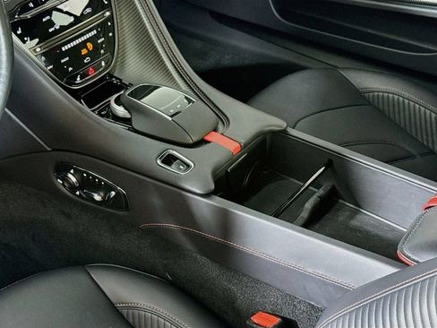 Used 2023 Aston Martin DBS Coupe RWD image 14
