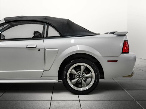 Used 2003 Ford Mustang GT Premium RWD image 14