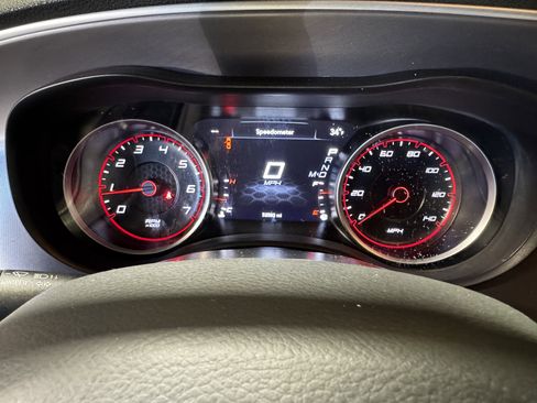 Used 2022 Dodge Charger SXT w/ Driver Convenience Group image 25