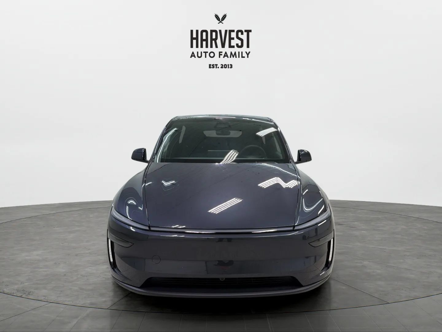 Used 2026 Tesla Model Y Long Range AWD/4WD image 11