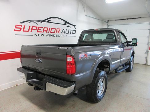 Used 2016 Ford F350 XL image 14