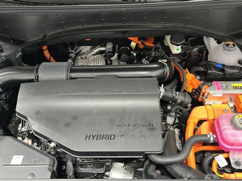 Used 2026 Hyundai Palisade Calligraphy AWD/4WD image 29