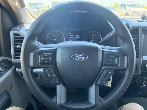 Used 2021 Ford F250 XL w/ STX Appearance Package AWD/4WD image 17