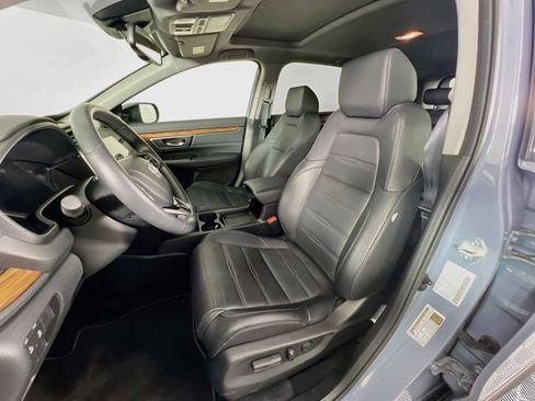 Used 2022 Honda CR-V EX-L image 22