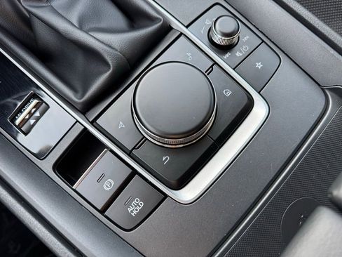 Used 2025 MAZDA CX-50 AWD 2.5 S w/ Accent Package image 13