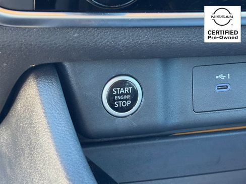 Certified 2023 Nissan Rogue S image 26