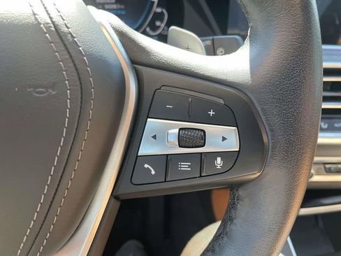 Used 2023 BMW X5 xDrive45e w/ Executive Package AWD/4WD image 24