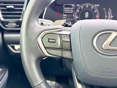 Used 2025 Lexus NX 250 FWD w/ Accessory Package (Z1) image 22