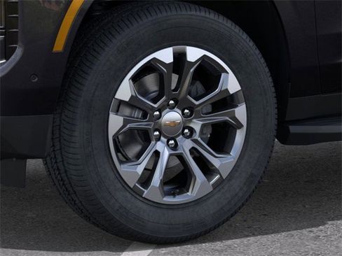 New 2026 Chevrolet Tahoe LS w/ LPO, Dark Essentials Package image 9