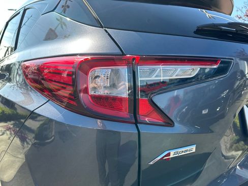 Used 2021 Acura RDX w/ Advance Package AWD/4WD image 10