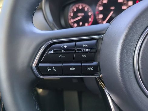 Used 2025 MAZDA CX-90 3.3 Turbo w/ Premium Plus Pkg AWD/4WD image 27
