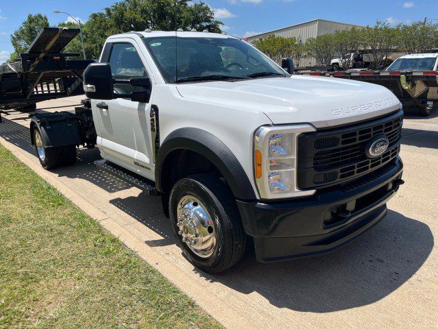 Used 2023 Ford F450 XL AWD/4WD image 6