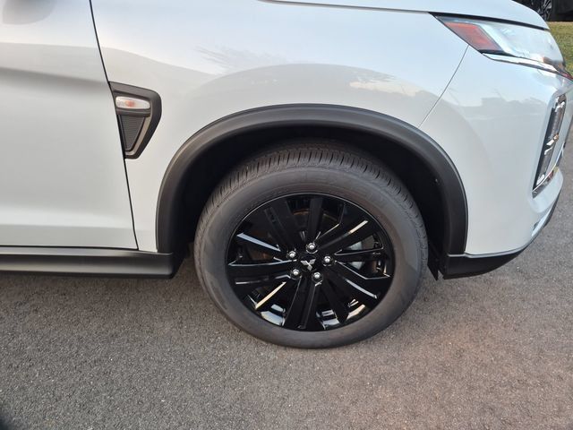 New 2026 Mitsubishi Outlander Sport LE AWD/4WD image 10