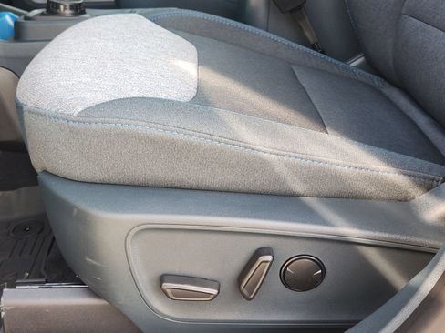 New 2025 Ford Maverick XLT w/ XLT Luxury Package image 21