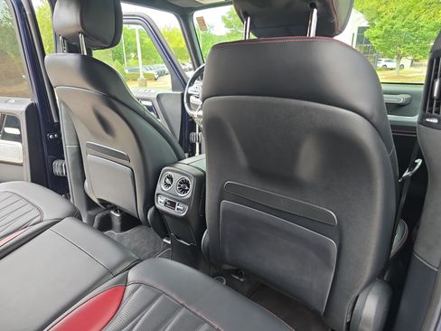 Used 2022 Mercedes-Benz G 63 AMG 4MATIC image 11