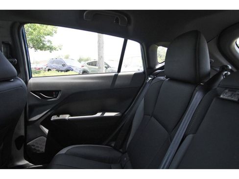 Certified 2025 Subaru Crosstrek 2.5i Wilderness w/ Crosstrek Mirror Package AWD/4WD image 11