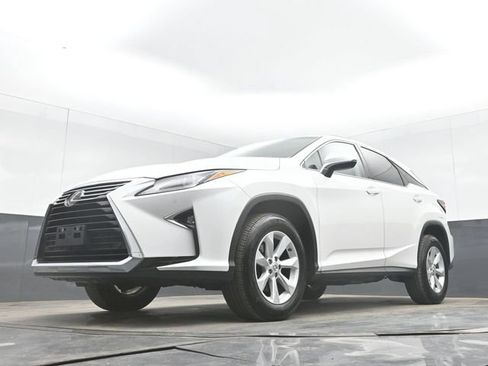 Used 2017 Lexus RX 350 FWD w/ Premium Package image 46