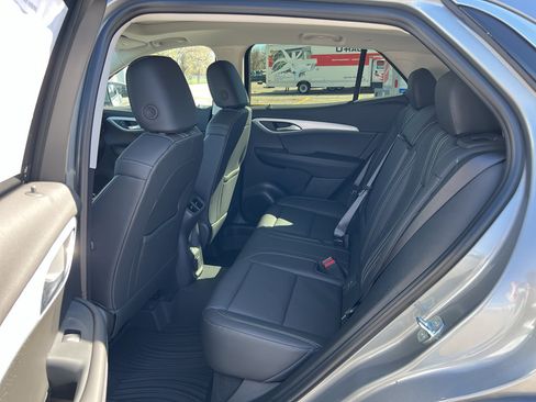 New 2026 Buick Envision Avenir image 22