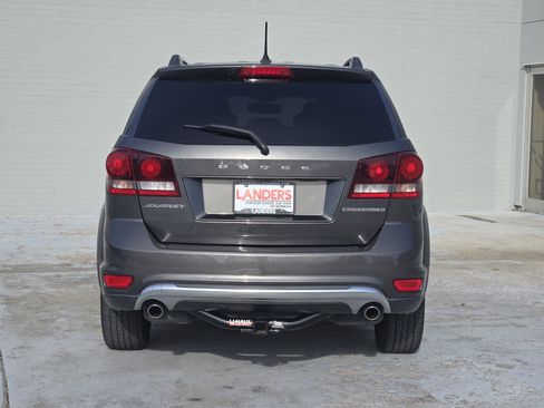 Used 2016 Dodge Journey Crossroad image 6