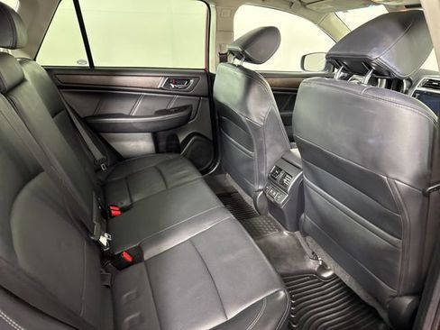 Used 2019 Subaru Outback 2.5i Limited image 21