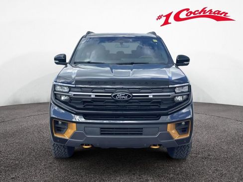 New 2026 Ford Expedition Tremor AWD/4WD image 12