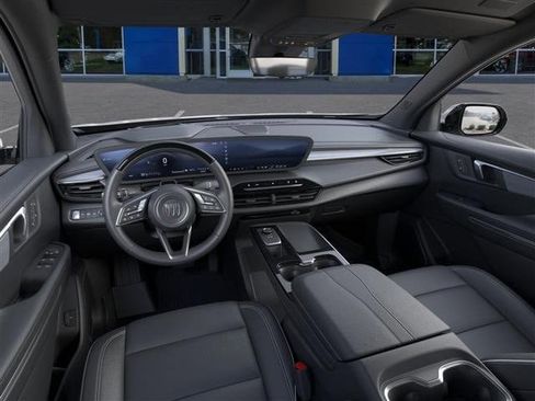 New 2026 Buick Enclave Preferred w/ Power Package image 15
