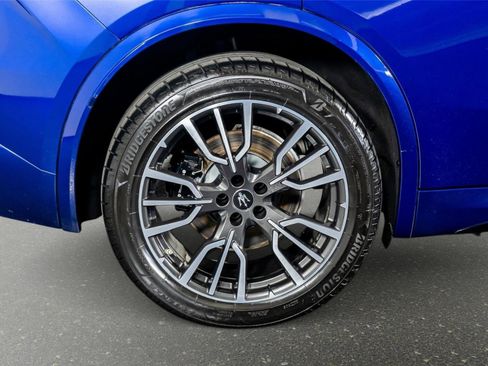 Used 2023 Maserati Grecale Modena image 9