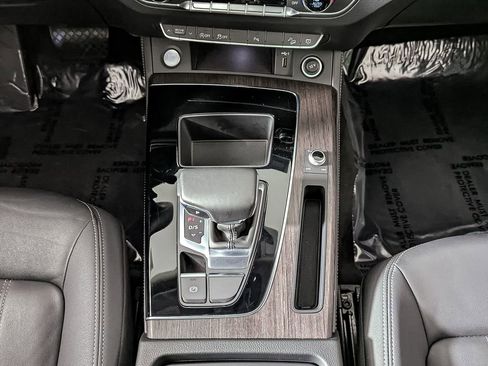 Used 2021 Audi Q5 2.0T Premium Plus w/ Premium Plus Package image 36