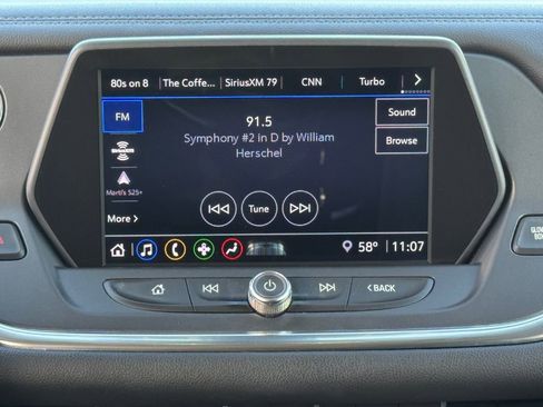 Used 2021 Chevrolet Blazer LT image 25