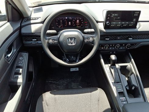 New 2026 Honda Accord SE image 8