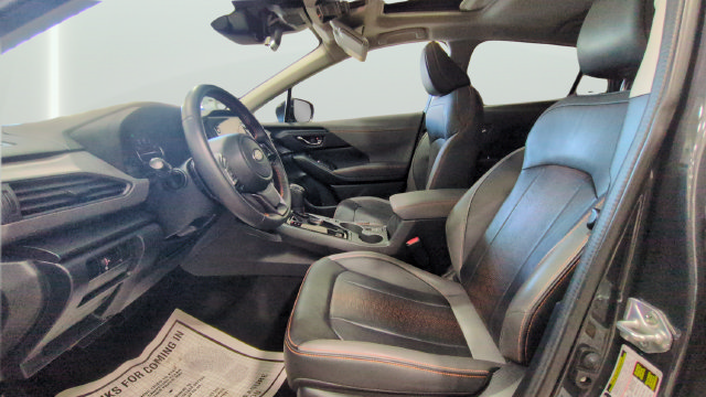 Certified 2024 Subaru Crosstrek 2.5i Limited AWD/4WD image 15