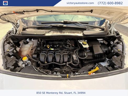 Used 2020 Ford Transit Connect XL FWD image 19