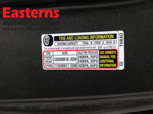 Used 2019 Honda Odyssey EX-L image 36