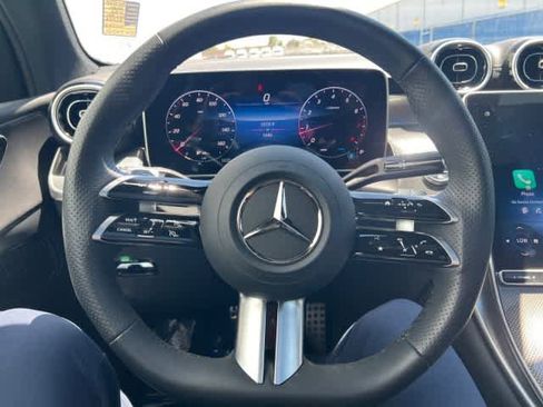 Used 2026 Mercedes-Benz GLC 300 image 24