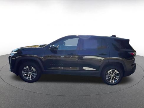 Used 2025 Chevrolet Equinox LT image 9