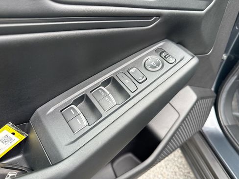 Used 2024 Honda Accord EX image 15