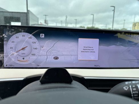 New 2026 Genesis GV70 3.5T Sport Prestige image 33