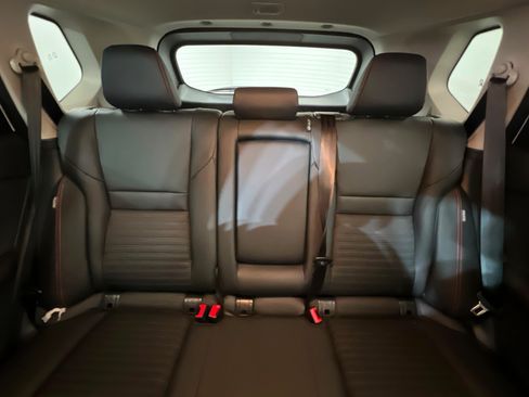 New 2026 Nissan Rogue SV w/ Rock Creek Premium Package AWD/4WD image 26