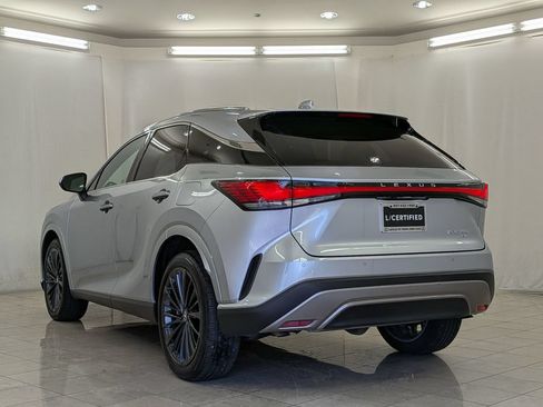 Certified 2025 Lexus RX 350 Premium w/ Convenience Package AWD/4WD image 6