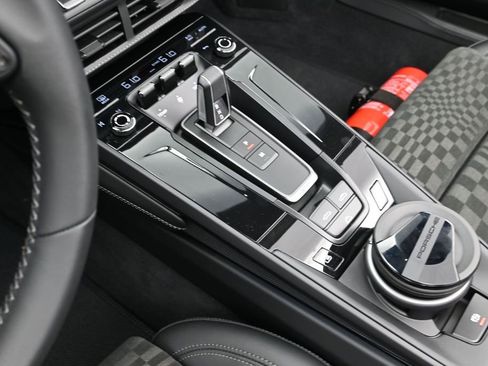 Certified 2026 Porsche 911 GTS RWD image 23