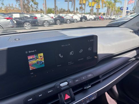Used 2025 Kia K4 FWD image 20