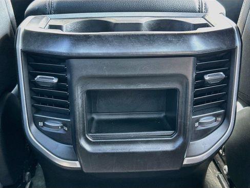 Used 2023 RAM 1500 Big Horn RWD image 19