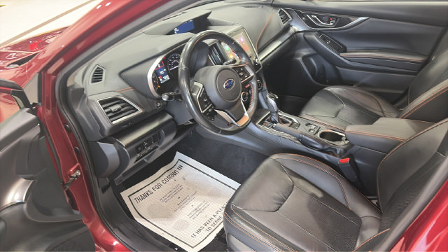 Used 2019 Subaru Crosstrek 2.0i Limited w/ Moonroof Package AWD/4WD image 28