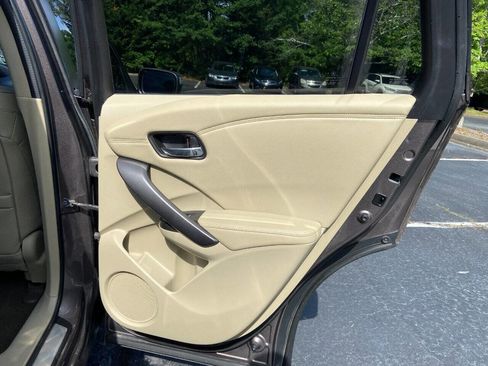 Used 2013 Acura RDX FWD w/ Technology Package image 24