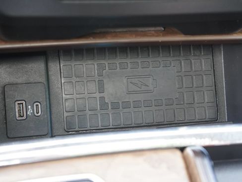Used 2020 Ford Expedition Platinum AWD/4WD image 22