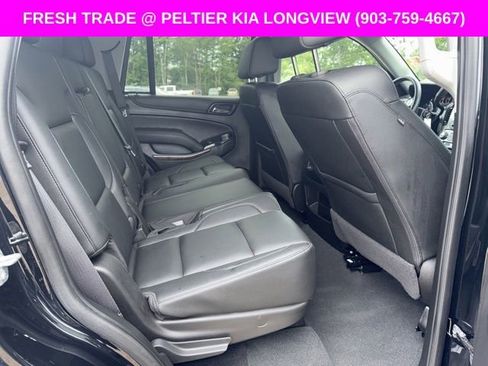 Used 2020 Chevrolet Tahoe LT RWD image 11